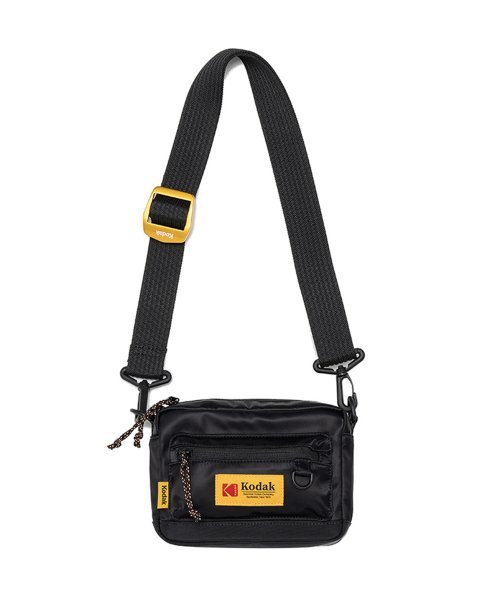 KODAK■Essential Medium Sling Bag■送料込 2705531_16771205091742_500.jpg