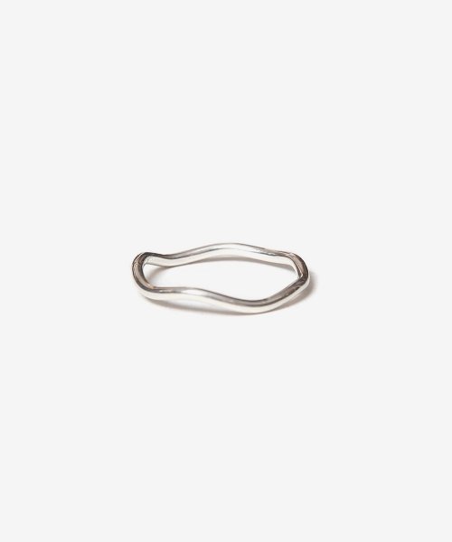 Wave Ring | KRAZZY