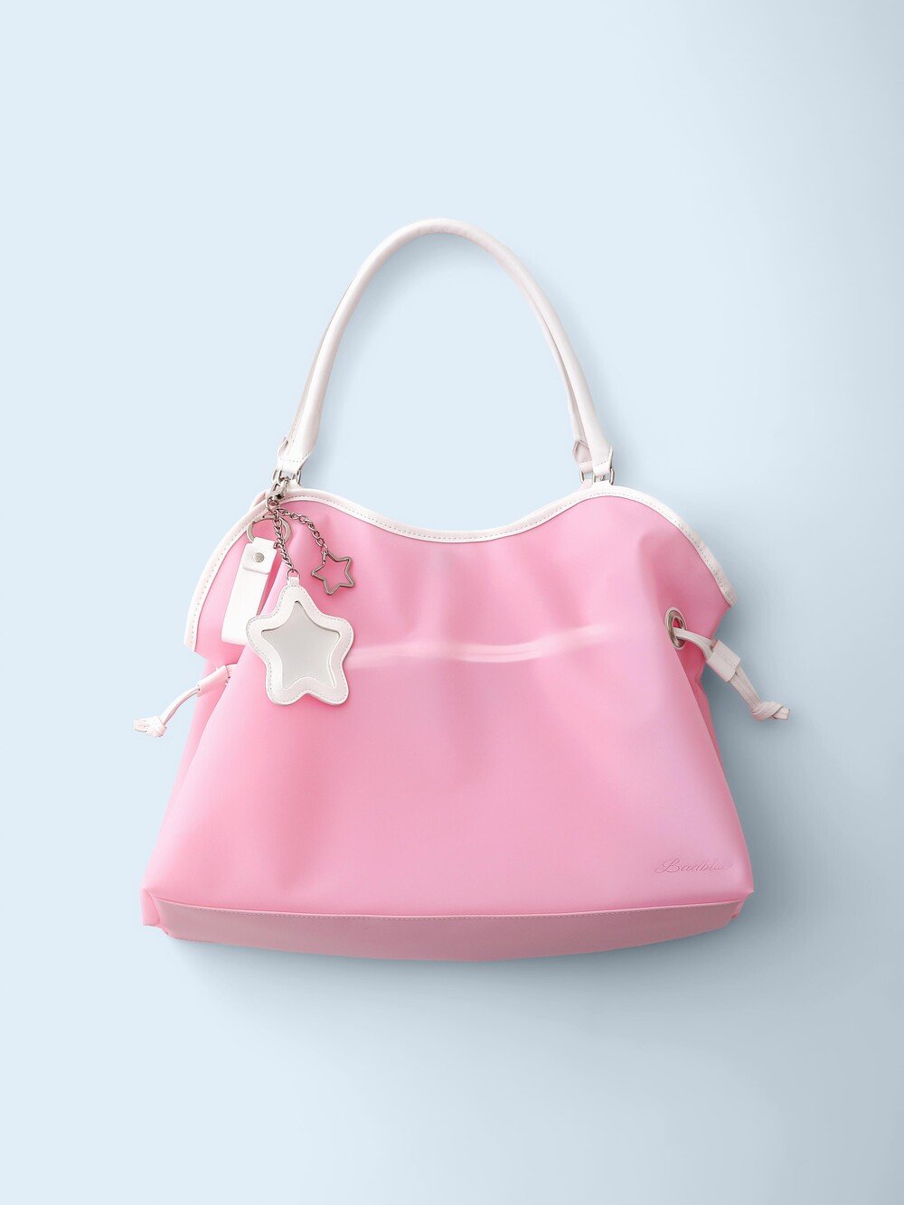 Jelly Peach Dimsum Bag | KRAZZY