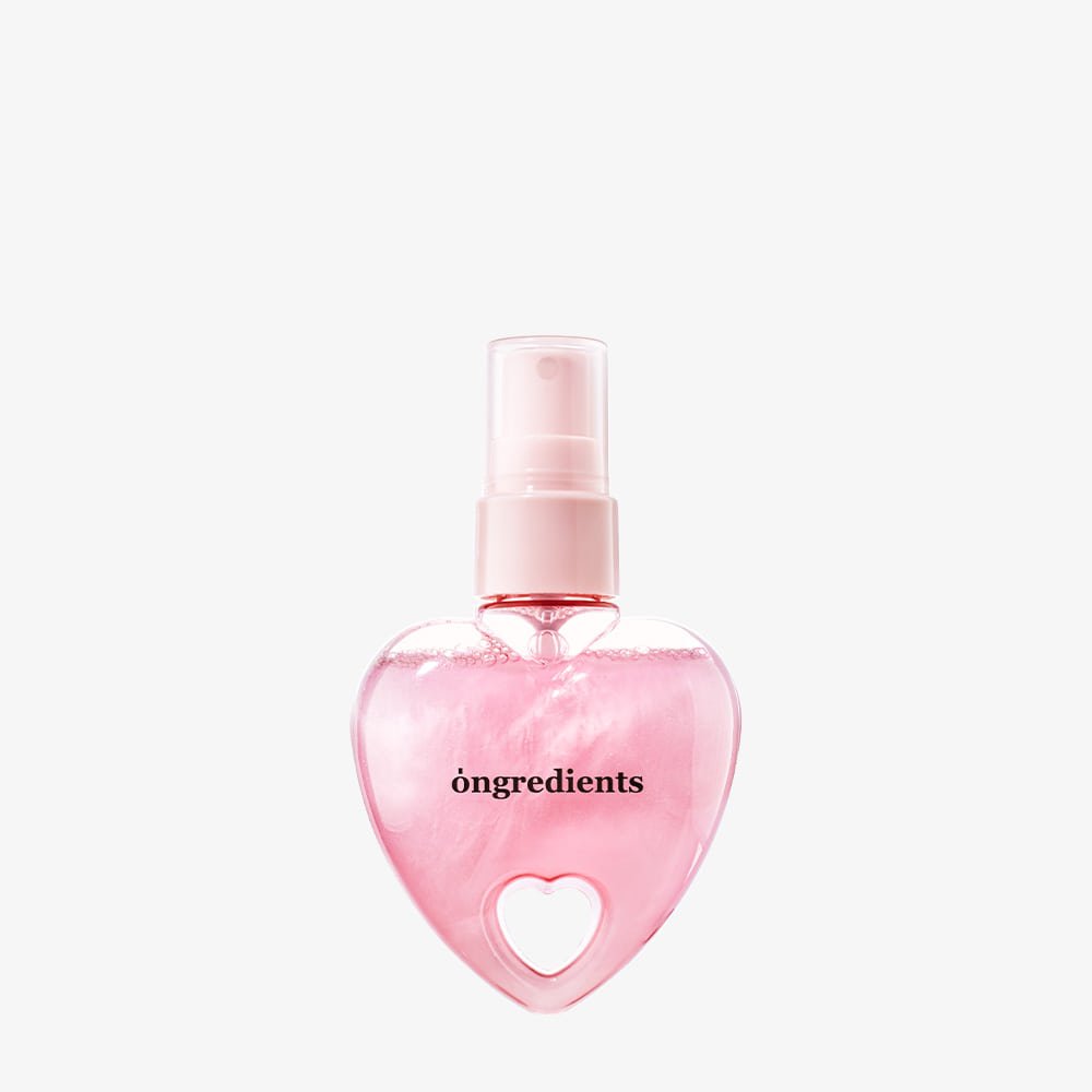 Berry Berry TXA Toning Mist 50ml