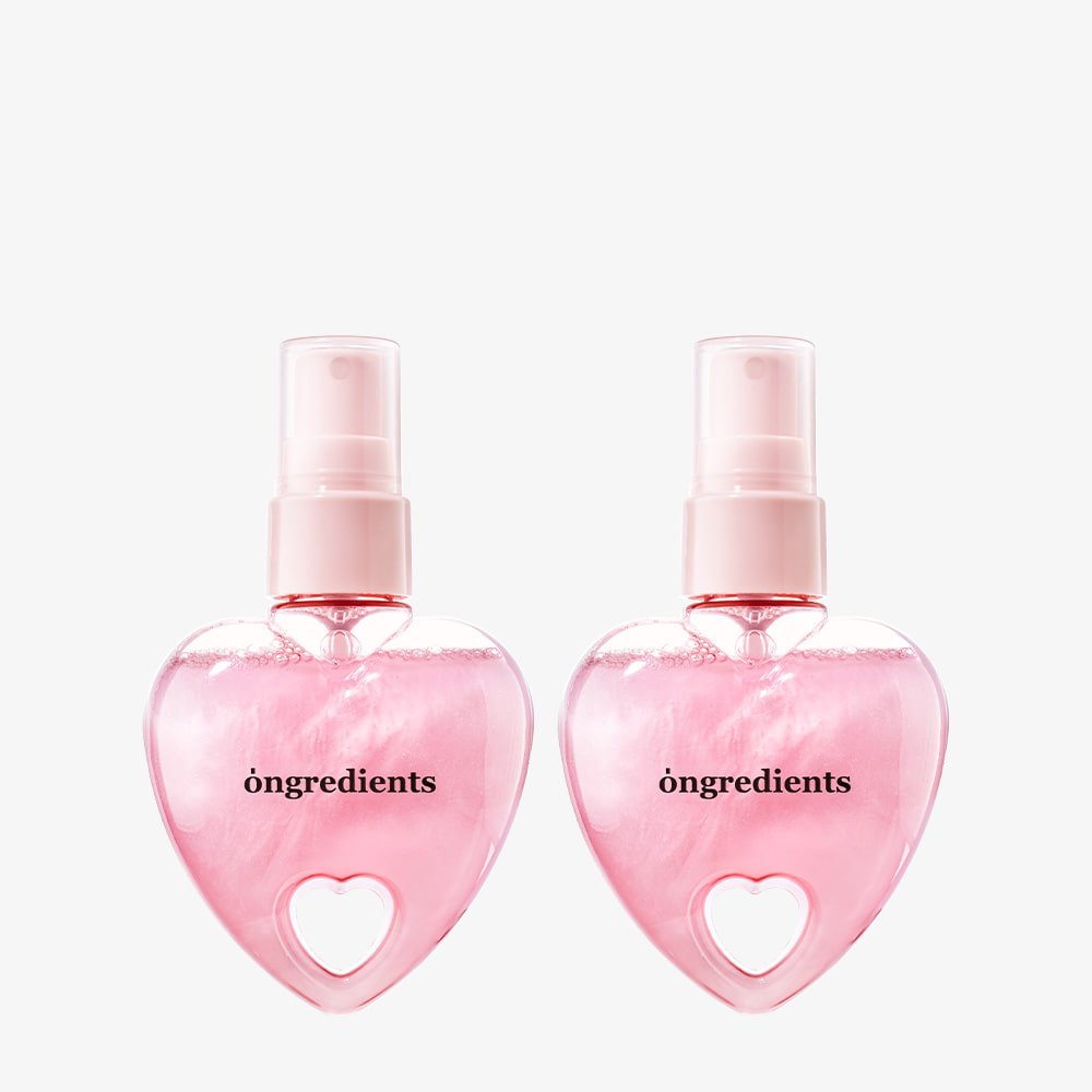 Berry Berry TXA Toning Mist 50ml (2 Pack)